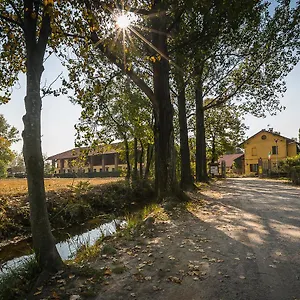 Cascina Gaggioli Vakantieboerderij